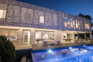 Villa for 13 Guests in Protaras, South Cyprus, Picture 2