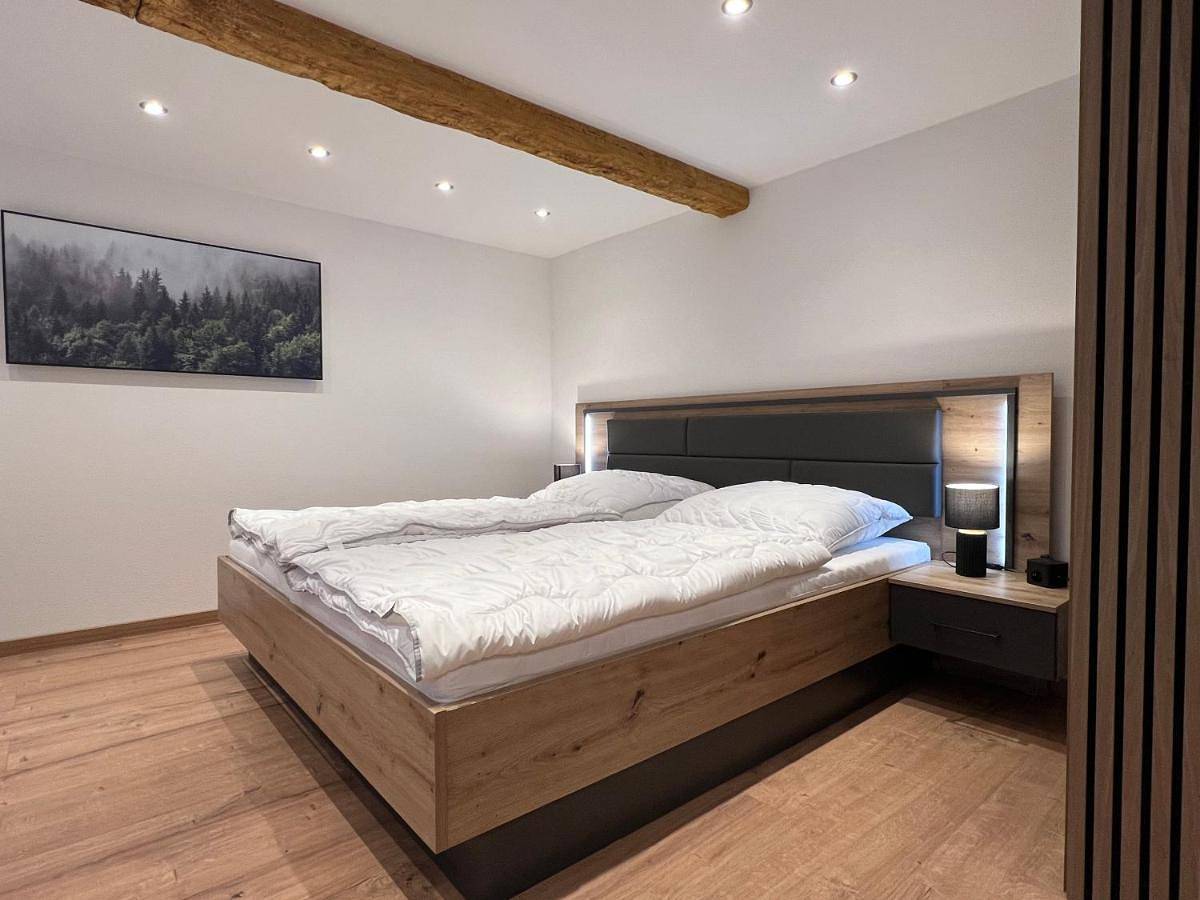 Fichtelrooms in Fichtelberg, Landkreis Bayreuth