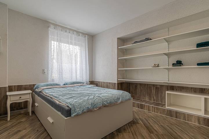 Ferienhaus für 2 Personen, mit Haustier am Mittelrhein - 2