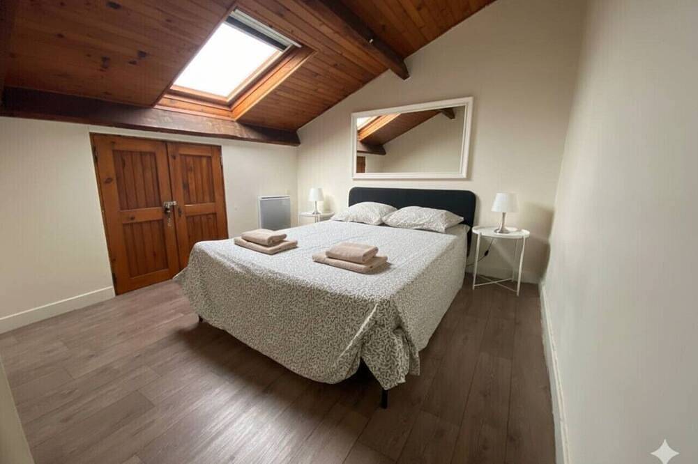 Ganze Wohnung, Appartement plein centre - Wifi - terrasse in Le Pontet, Vaucluse