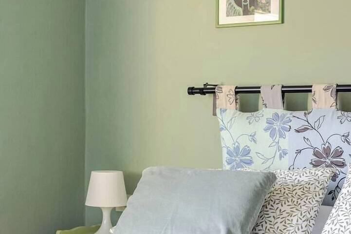 Agriturismo voor 4 personen in de Cinque Terre