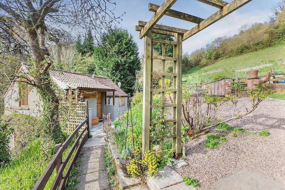 Casa vacanza a Devon a partire da 68€ a notte