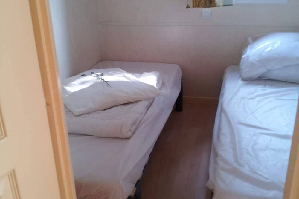Chalet Dans Résidence Privée in Arzal, Côte des Mégalithes