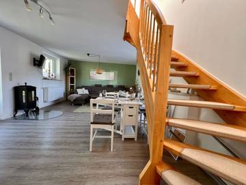 Ferienwohnung für 4 Personen in Drochtersen, Cuxland, Bild 4