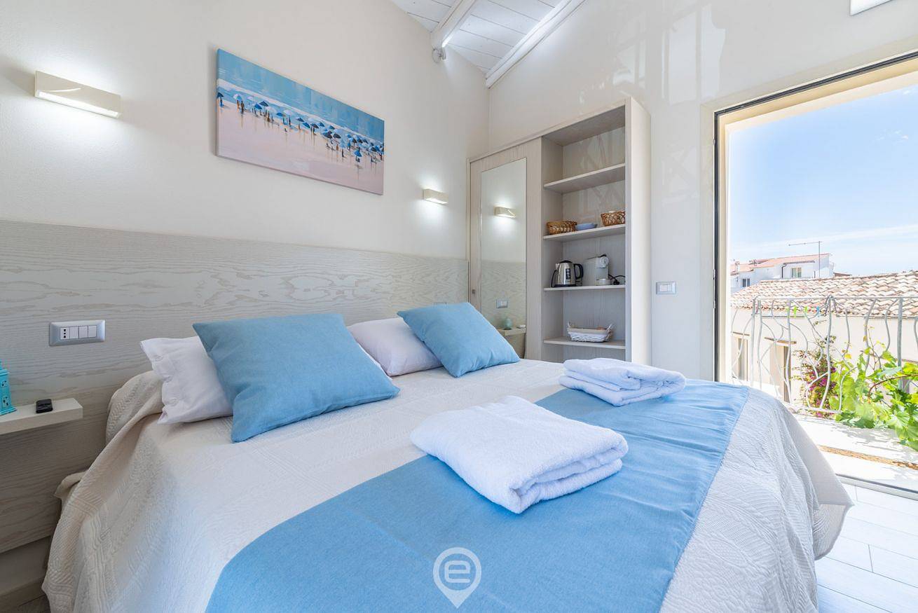 Il Ginepro - Suite Mare in Pula Cagliari, Pula e dintorni