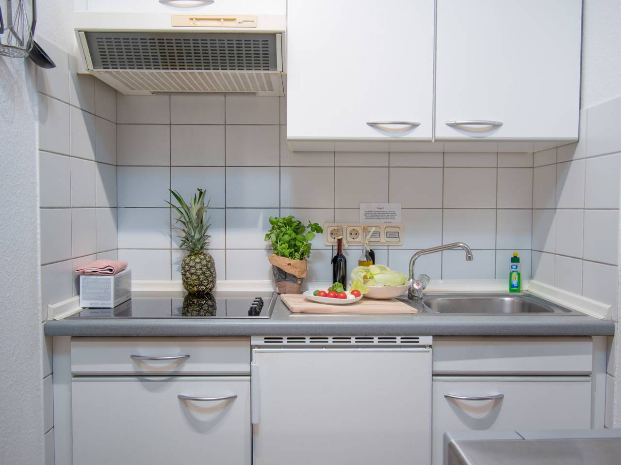 Appartement entier, Windrose in Norddeich, Norden et ses environs