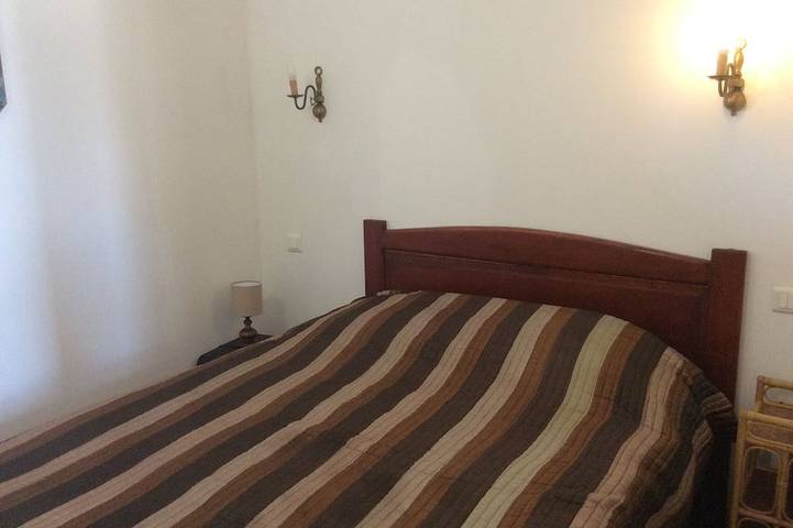 Villa pour 4 personnes, avec jardin et terrasse, animaux acceptés en Corse-du-Sud - 3