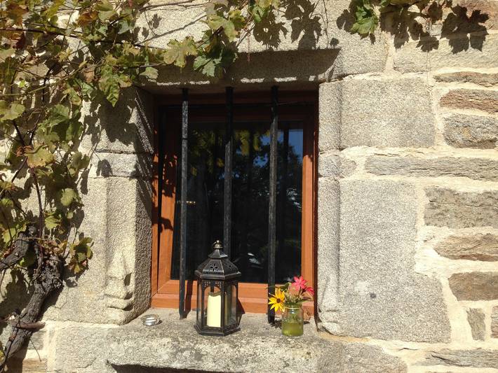 Gîte pour 2 personnes, avec jacuzzi à Quistinic - 3