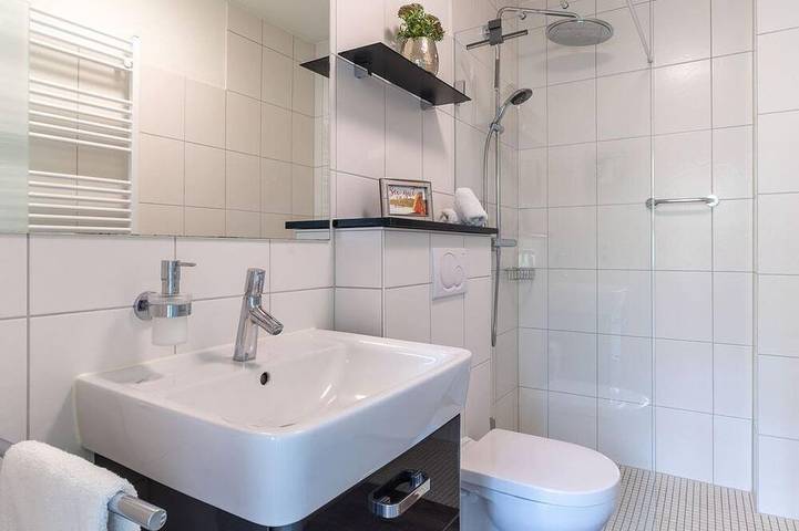 Ganze Wohnung, Meeresbrise, Deutschland in St. Peter-Bad, St. Peter-Ording