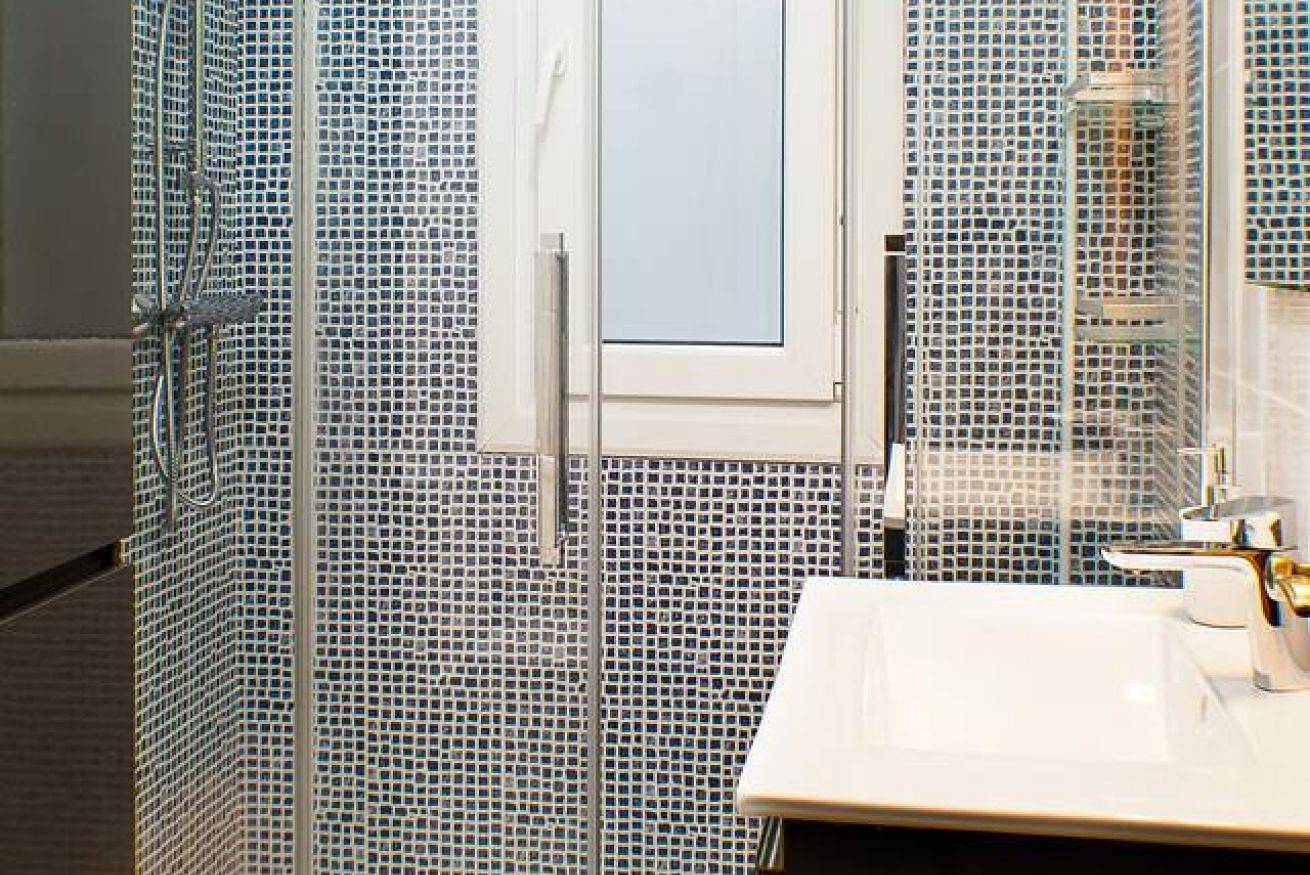 Appartamento intero, Appartamento vacanze per 1 persona in Sestao, Biscaglia