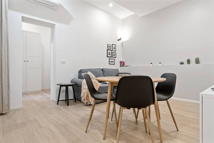 Apartamento entero, Apartamento de vacaciones para 2 personas in Bolonia, Provincia de Bologna
