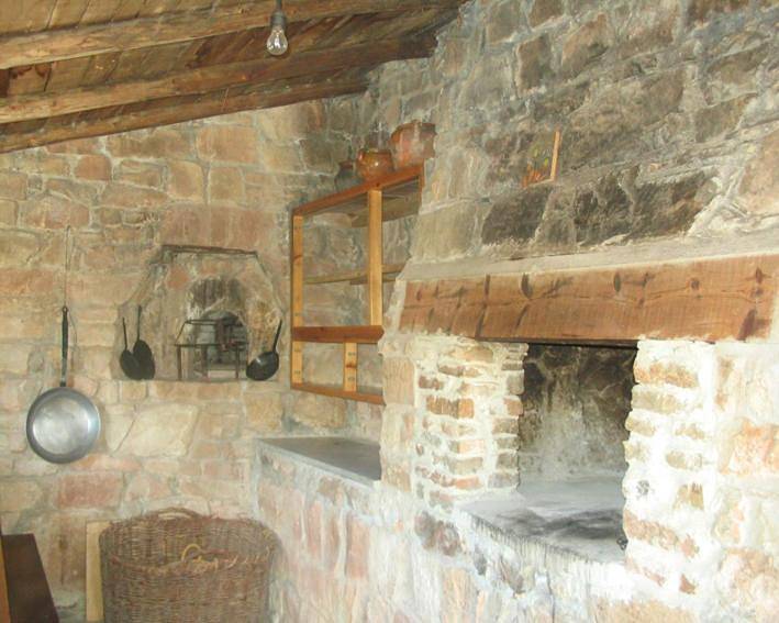 Casa de vacaciones para 20 personas, con jardín y vistas, Se admiten mascotas en Gúdar-Javalambre - 4