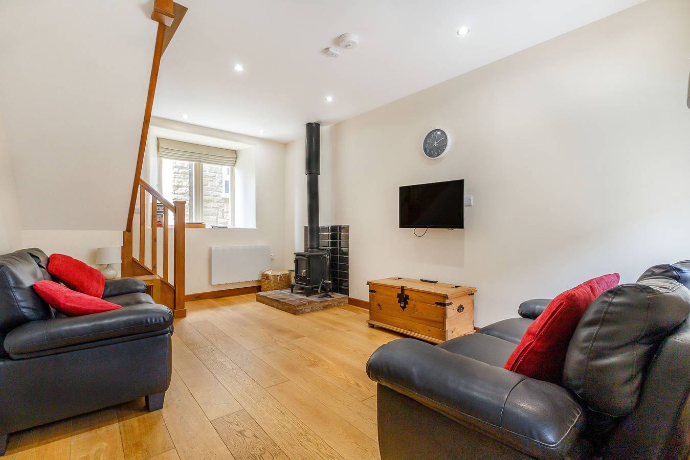 The Rumblings 2 in Derbyshire