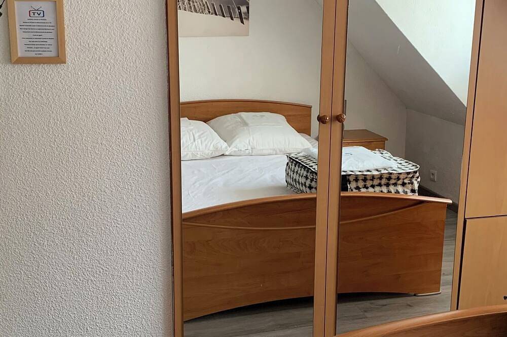 Haus Villers Sur Mer für 4 Personen in Villers-sur-Mer, Lisieux und Umgebung