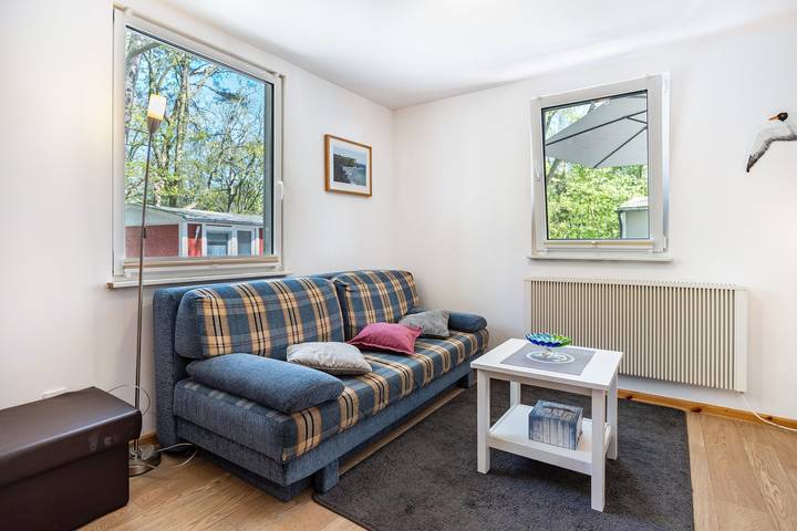 Bungalow für 4 Personen, kinderfreundlich in Dranske - 2