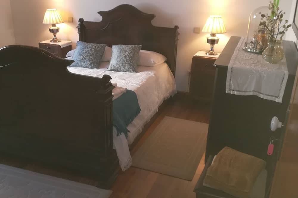 Sea and Sun Villa (Ground Floor) in Isla de San Miguel, Achada