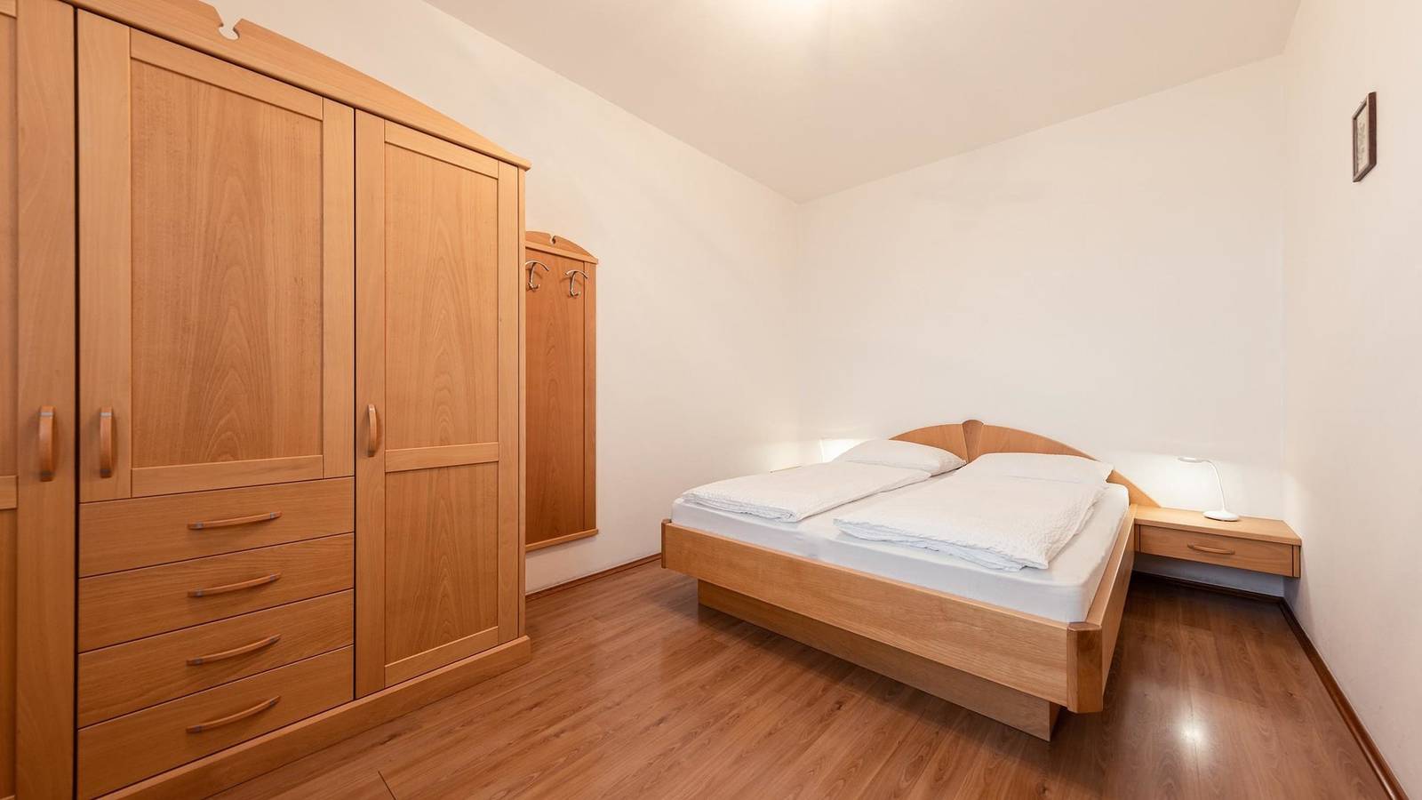 Ganze Wohnung, 724F Residence Hofgarten in Kalterer See, Kaltern an der Weinstraße