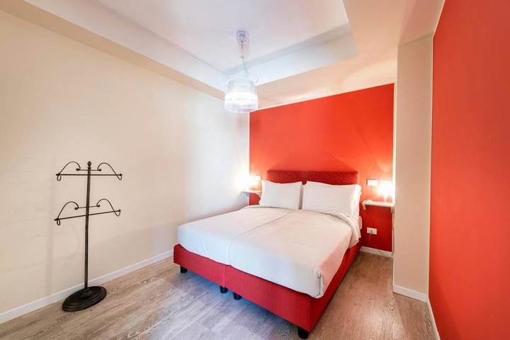 Location de vacances pour 2 personnes, animaux acceptés à Lenno - 3