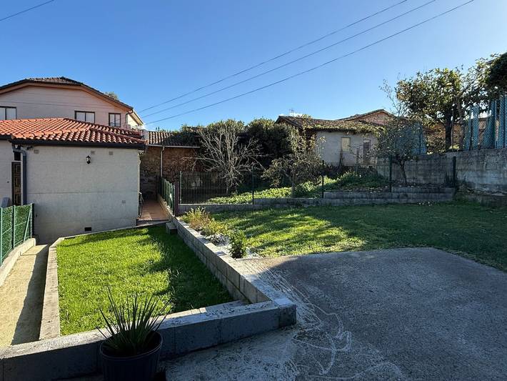 Yourhouse Casa Antonio in Ourense, Ourense und Umgebung