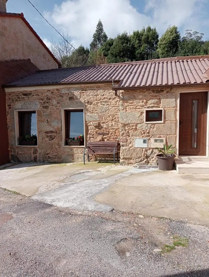 Holiday home for 5 people, with view and terrace - 1