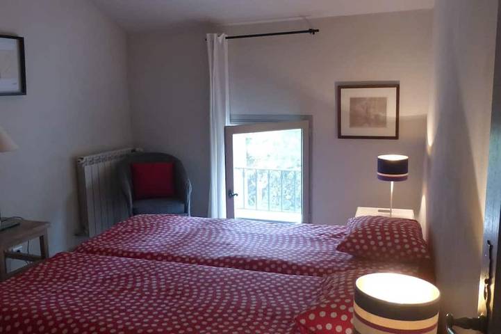 Location de vacances pour 4 personnes à Blauvac - 3