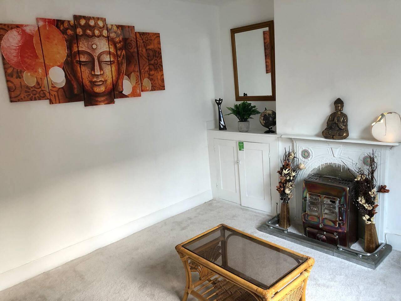 Two Bedroom House, Birchington, ct79rn in Birchington, Kent