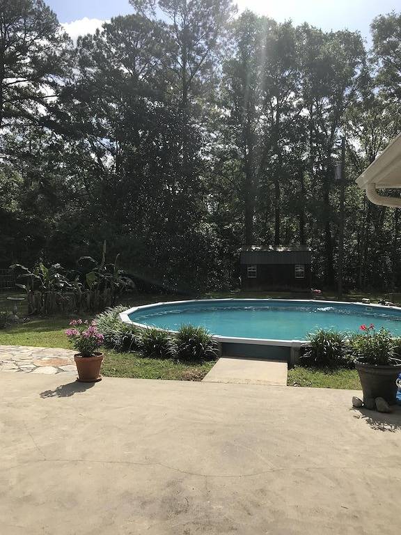 5 Br Sauberes und komfortables Haus im Ranchstil in Gadsden County