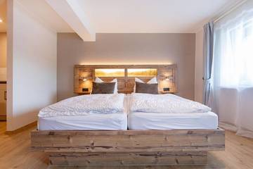 Ferienwohnung für 3 Personen in Berlingen (Eifel), Vulkaneifel, Bild 4
