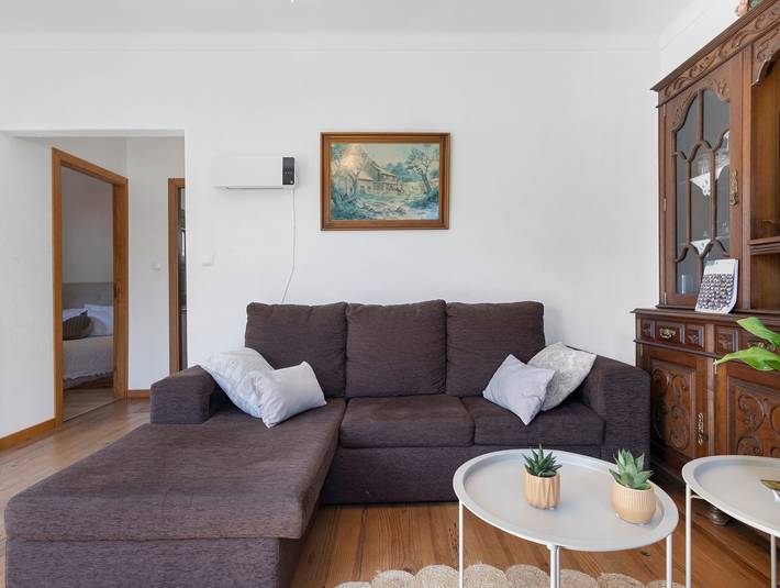 Location de vacances pour 4 personnes, avec jardin dans Arcos de Valdevez - 3