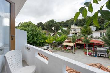 Zimmer für 2 Personen in Lasithi Hochebene, Kreta Norden, Bild 4