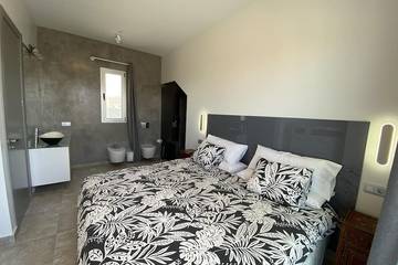 Villa für 12 Personen in Lajares, La Oliva, Bild 2