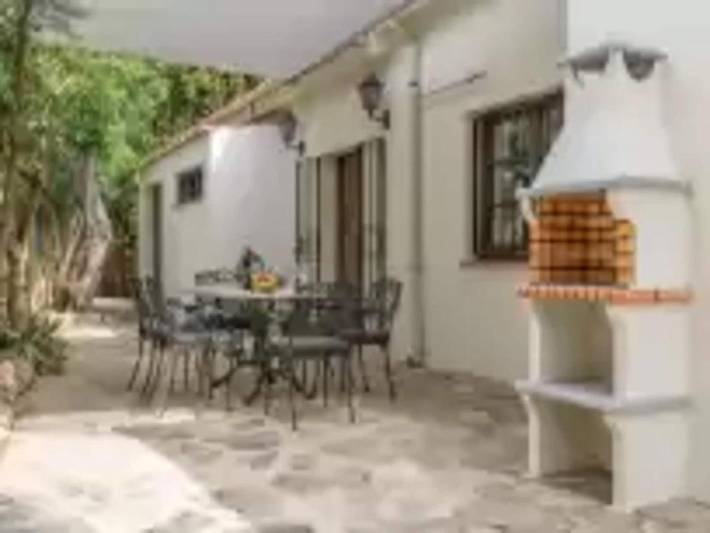 Finca mit Hund für 6 Personen in Cala Millor
