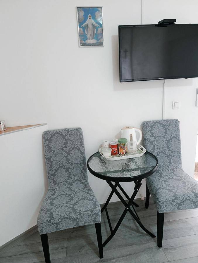 Maison d’hôte pour 2 personnes, avec terrasse et vue dans Međugorje - 4