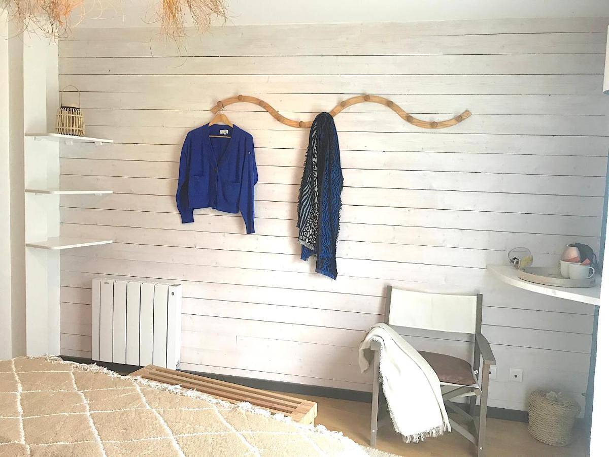Une chambre d'hôte dans les bois in Pommiers, Beaujolais