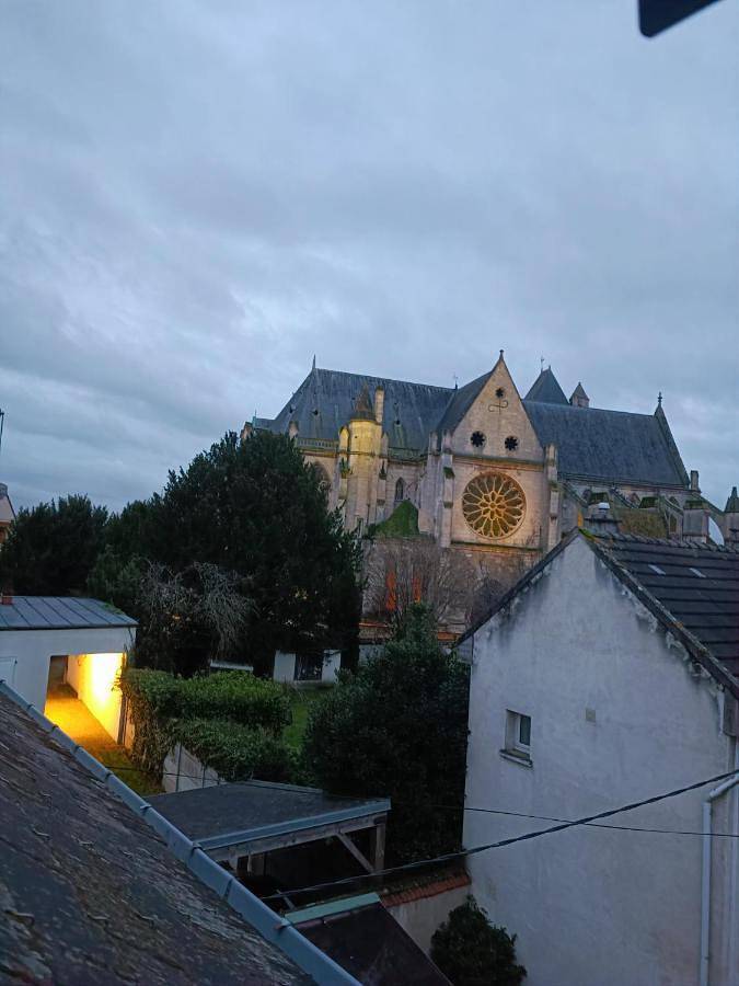 Gîte pour 6 personnes à Chambly - 3