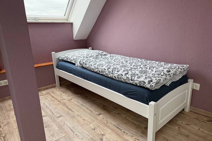 Ferienwohnung für 6 Personen in Bauhausstadt Dessau - 4