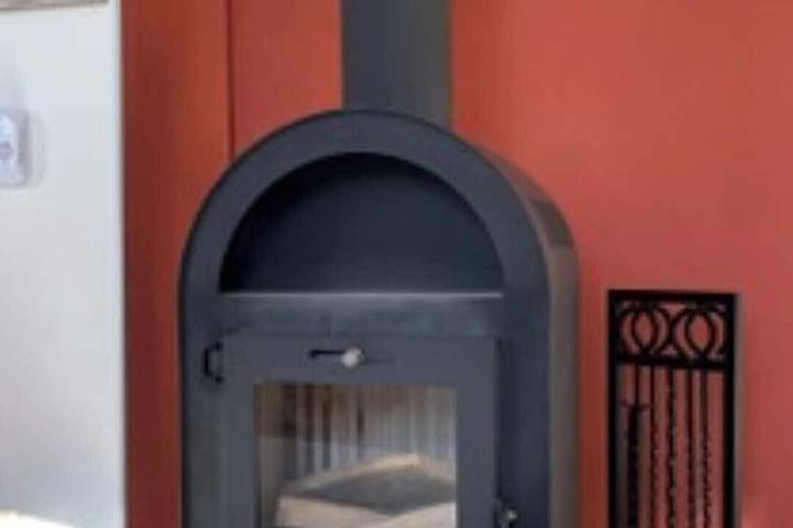 Ferienwohnung für 2 Personen, mit Terrasse