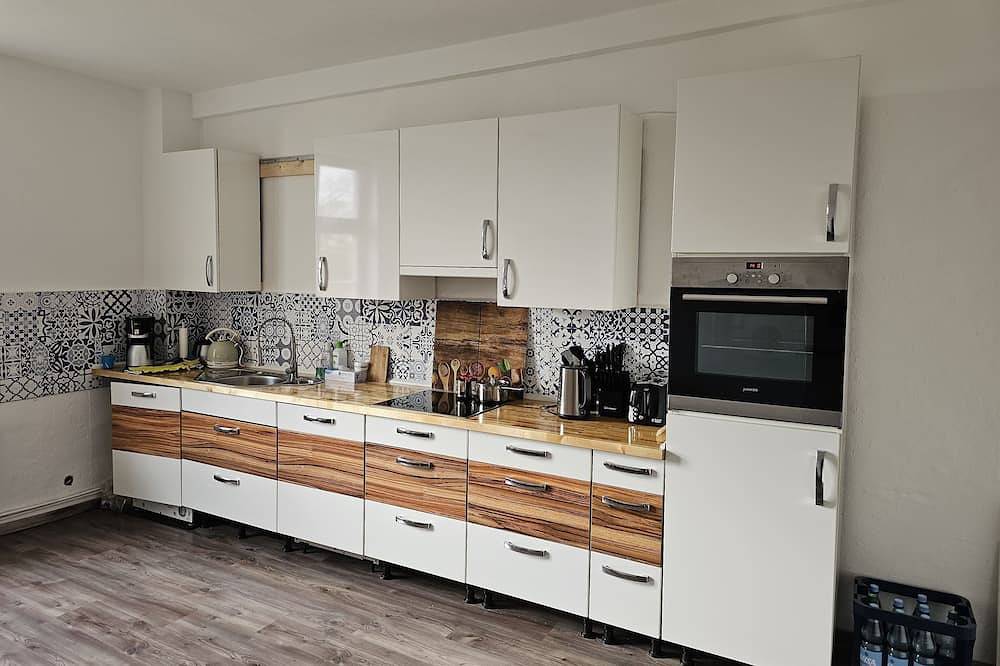 Ganze Wohnung, Große Wohnung auf dem Gutshof-Barnten in Nordstemmen, Landkreis Hildesheim