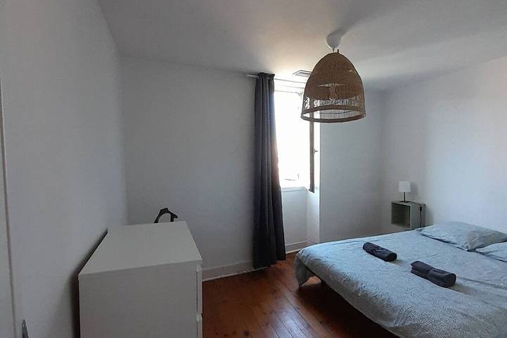 Appartement entier, Charmant appartement Brive centre in Brive-la-Gaillarde, Région de Brive-la-Gaillarde