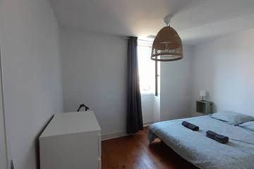 Appartement De Vacances pour 4 Personnes dans Brive-la-Gaillarde, Région de Brive-la-Gaillarde, Photo 3