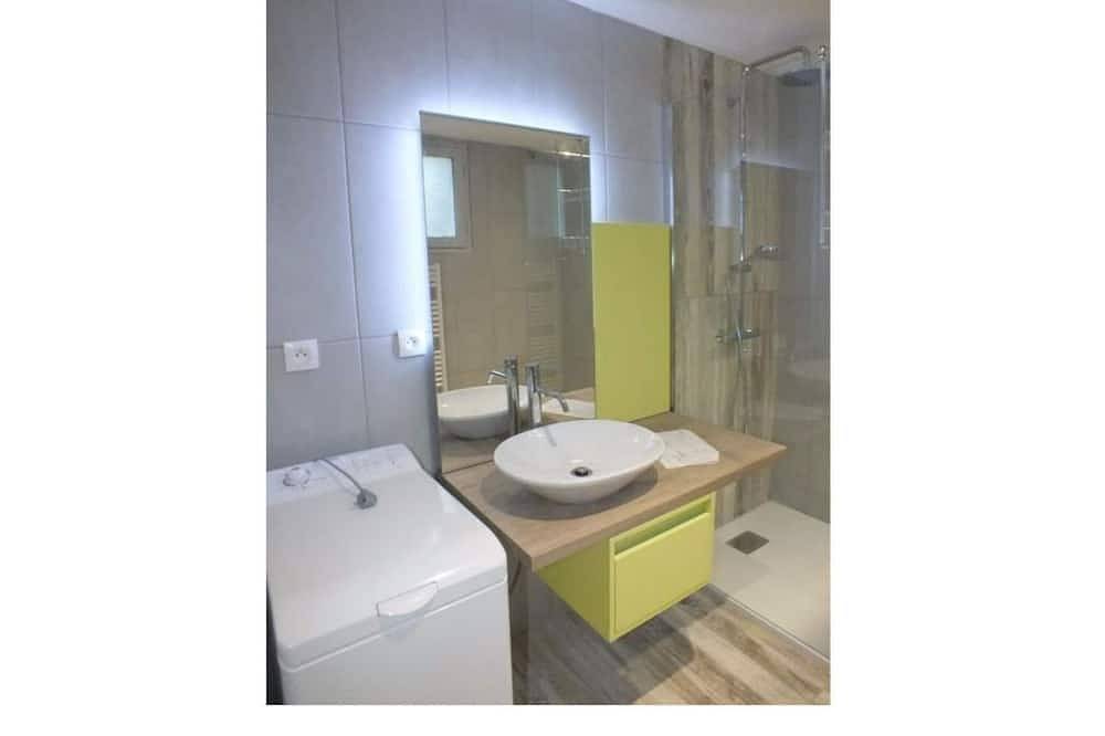 Entire apartment, Residence Mifaly - Modern decor apartment in Châteauroux, Châteauroux region