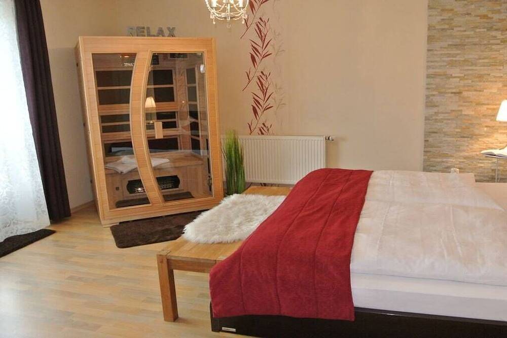 Kiesenberg 9 Komfortable Ferienresidenz in Thanstein, Naturpark Oberpfälzer Wald