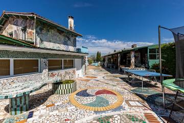 Ferienhaus für 16 Personen in Gaillan-en-Médoc, Gironde, Bild 2