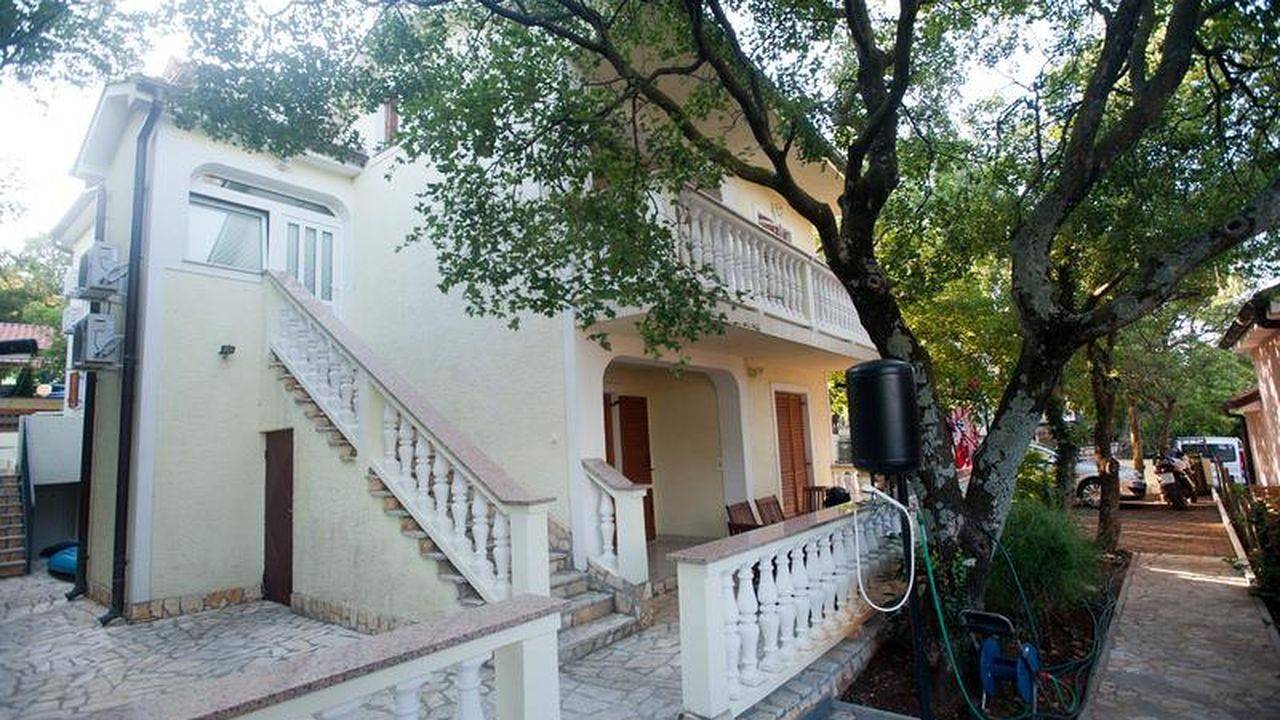 Ganze Ferienwohnung, Ferienwohnung für 6 Personen (50 m²) in Povile in Povile, Primorje-Gorski Kotar