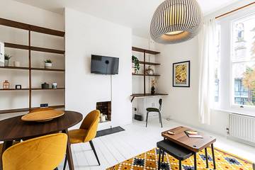 Apartment for 3 People in Islington, London, Photo 2