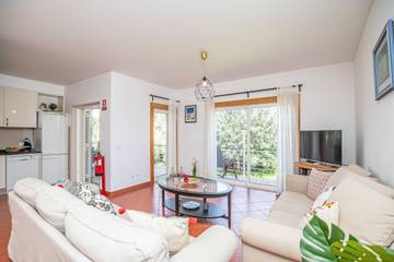 Apartamento De Férias para 4 Pessoas em Tavira, Santa Luzia (Tavira), Foto 4