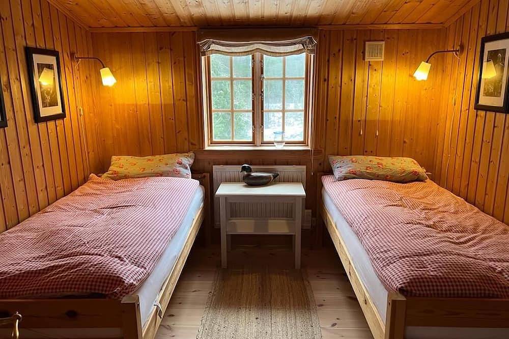 Krokån hus - Urlaub im Grünen und am eigenem Flussufer in Knäred, Halland