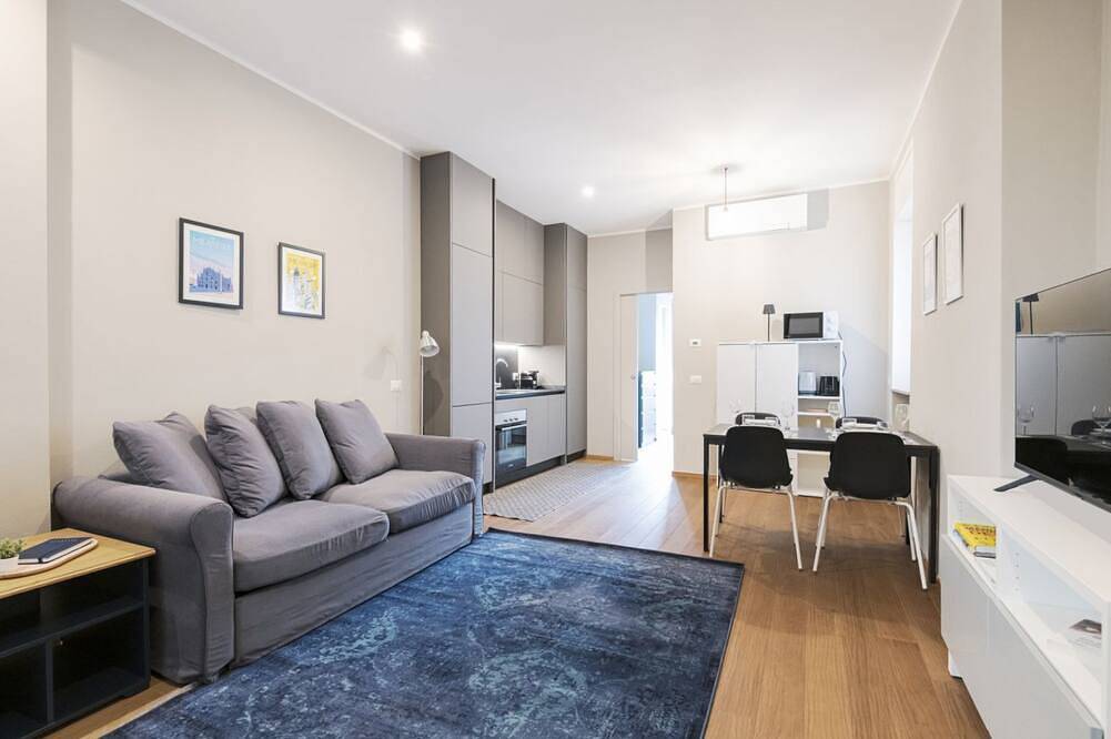 Appartamento vacanze a Milano a partire da 210€ a notte