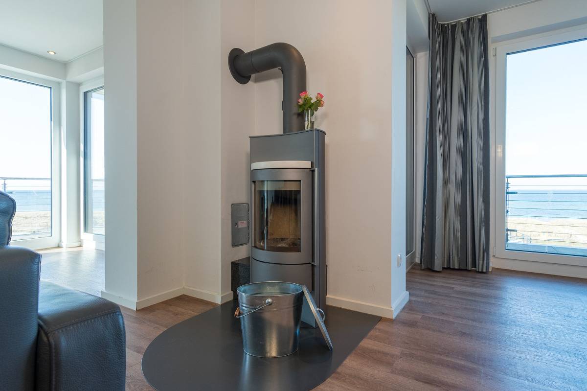 Ganze Wohnung, "Dünenpark Heiligenhafen", Haus "Dünenblick", Wohnung 13 "Vier Jahreszeiten" in Steinwarder, Heiligenhafen