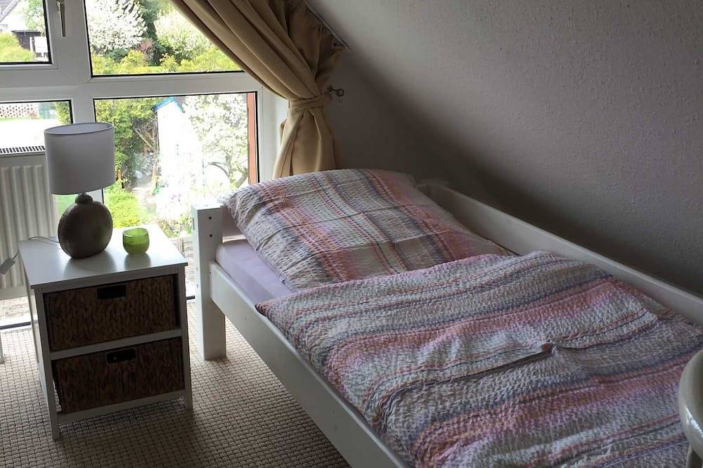 Ganze Wohnung, Zimmervermietung 2 - Ferienwohnung Jung in Wellen (Sachsen-Anhalt), Hohe Börde